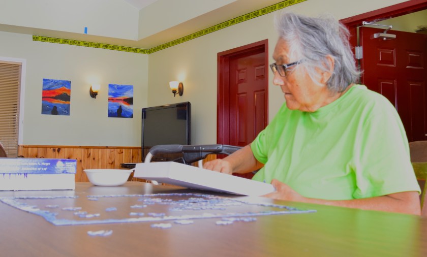 Betty Tom - photo credit Ozaawaa