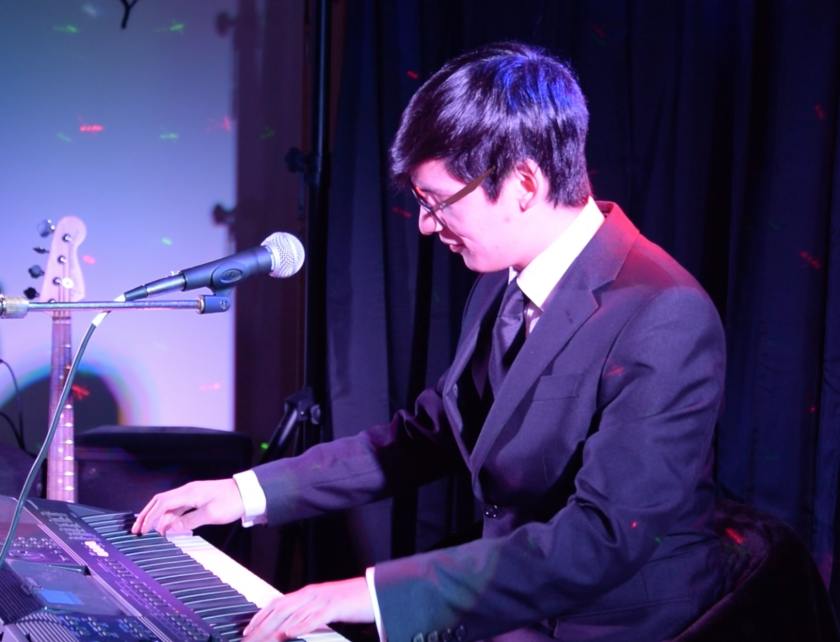 Connor Kakeeway - credit - Karli Zschogner